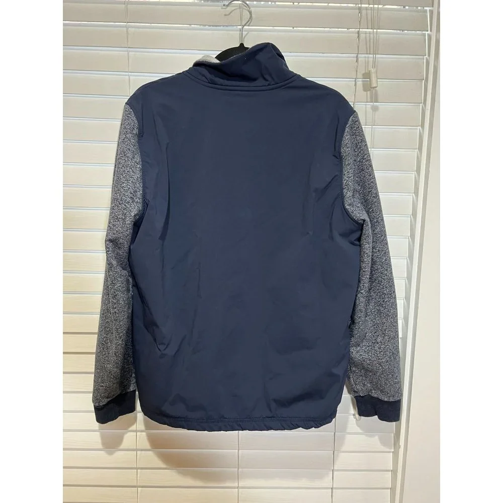 Carbon2Cobalt‎ Mens Jacket - Size M